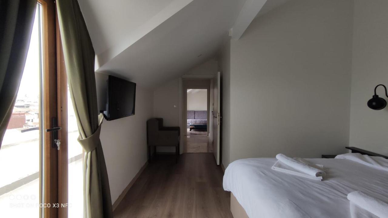 Aytur Suites Babil *