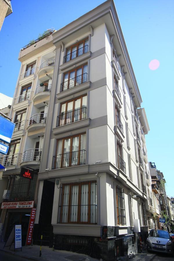 Aytur Suites Babil * Istanbul