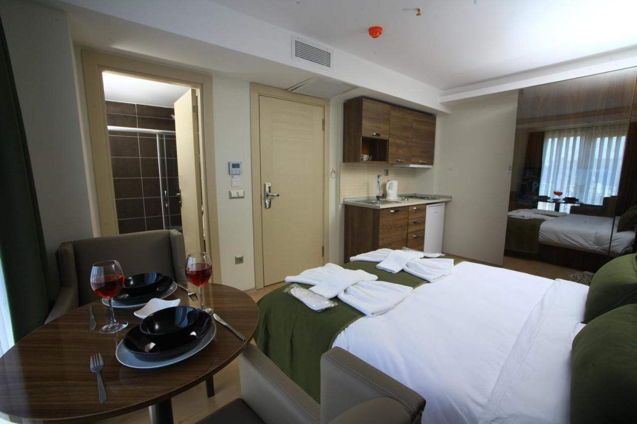 Aparthotel Aytur Suites Babil