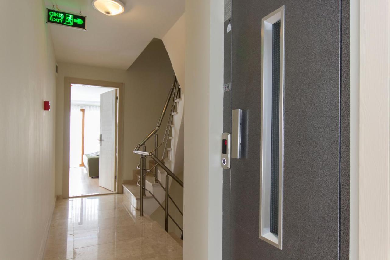Aparthotel Aytur Suites Babil *