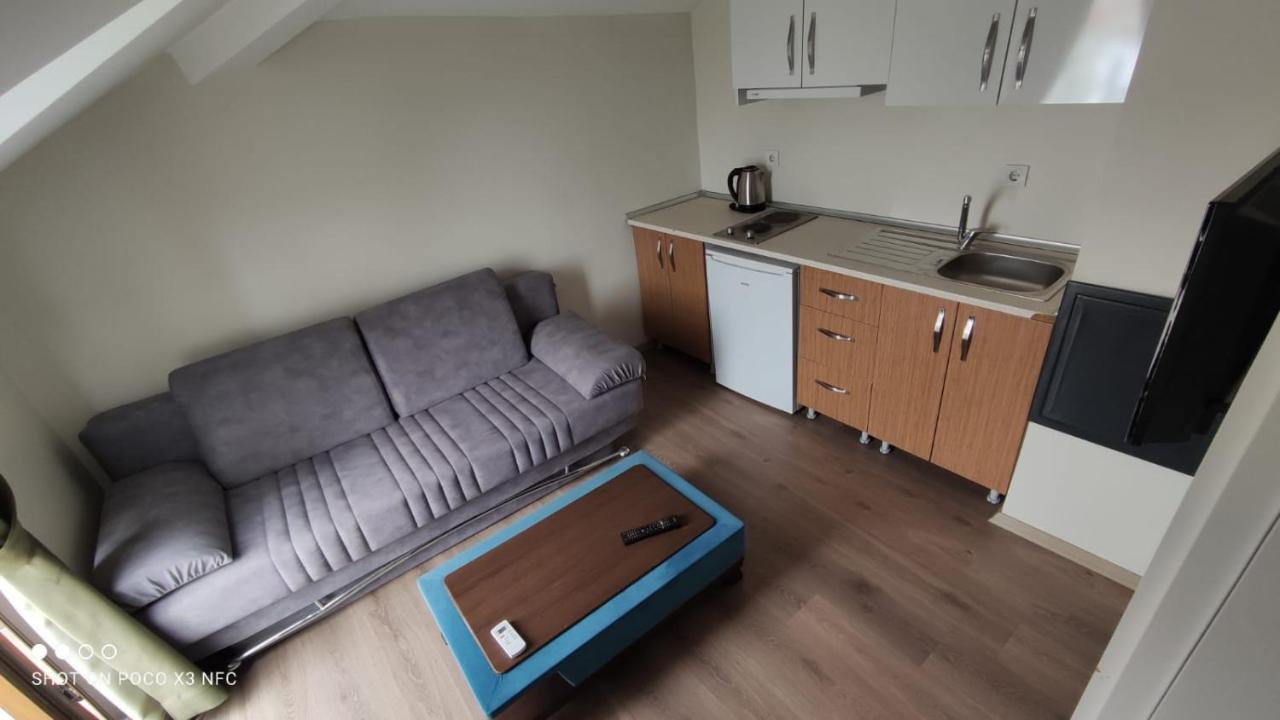 Aparthotel Aytur Suites Babil