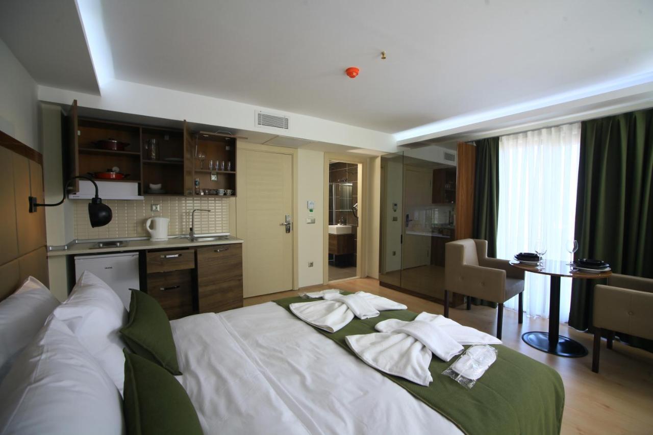 Aytur Suites Babil Istanbul