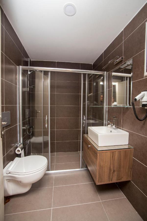 Aytur Suites Babil * Istanbul
