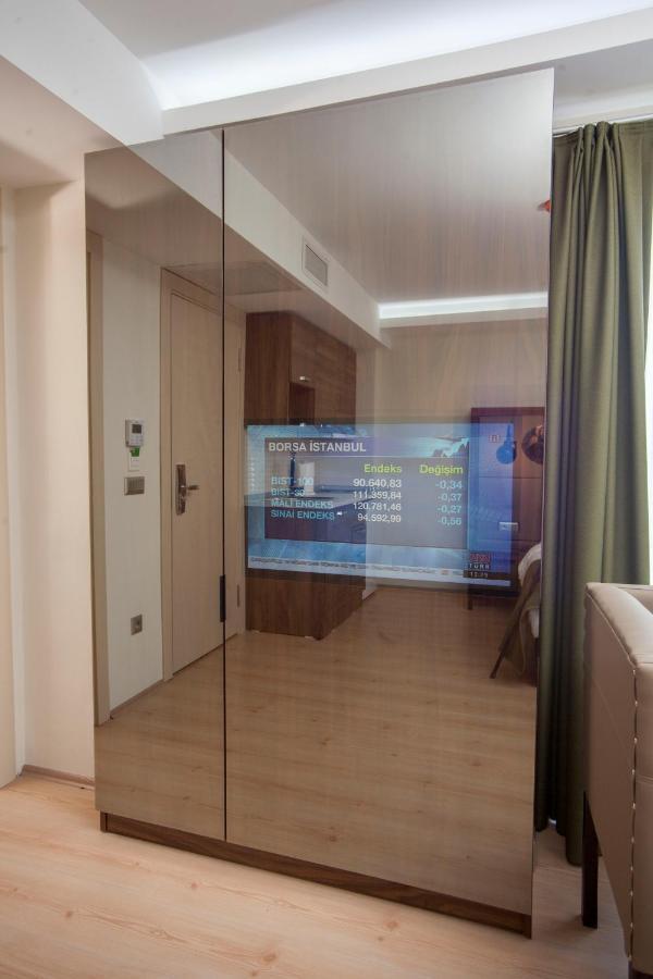 Aytur Suites Babil * Istanbul