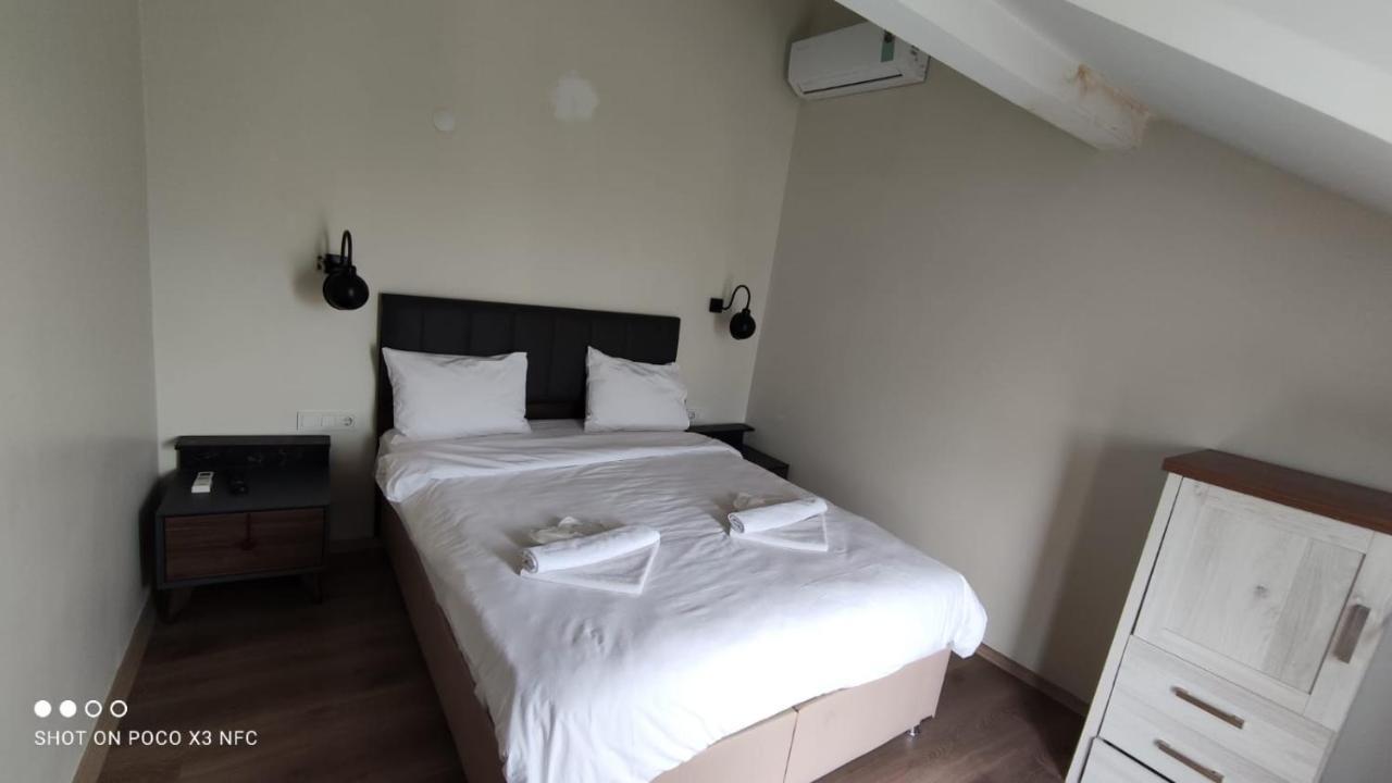 Aytur Suites Babil Aparthotel Istanbul