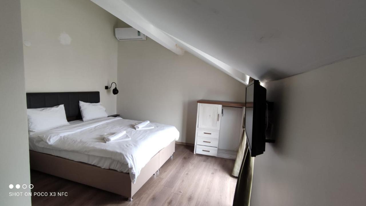 Aytur Suites Babil *