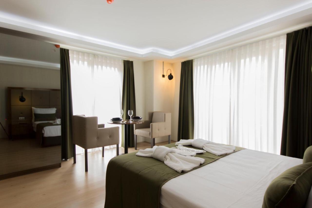 Aparthotel Aytur Suites Babil
