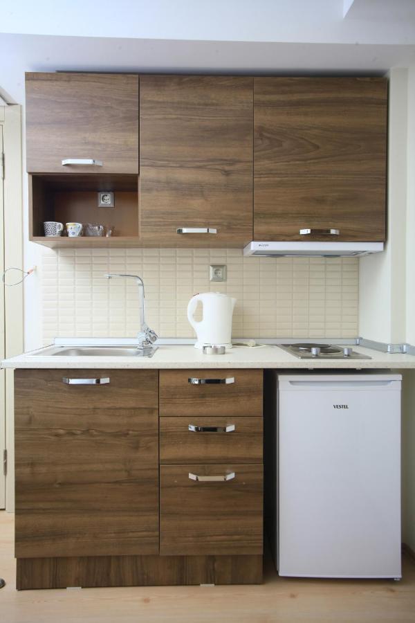 Aparthotel Aytur Suites Babil