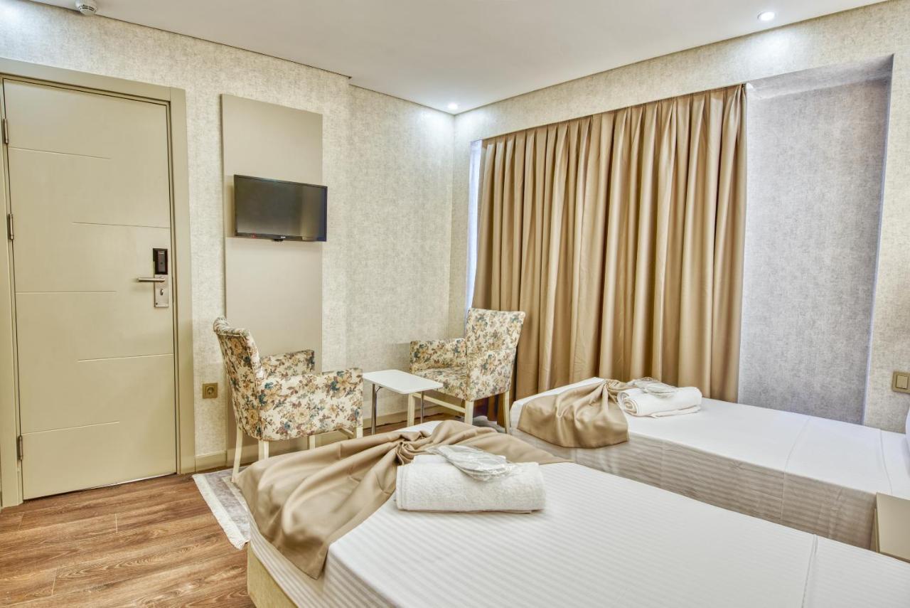 Hotel Florina *