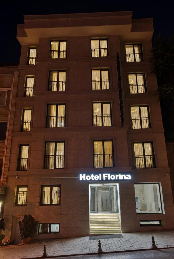 Hotel Florina Istanbul
