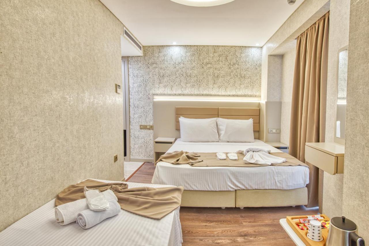 Florina Hotel
