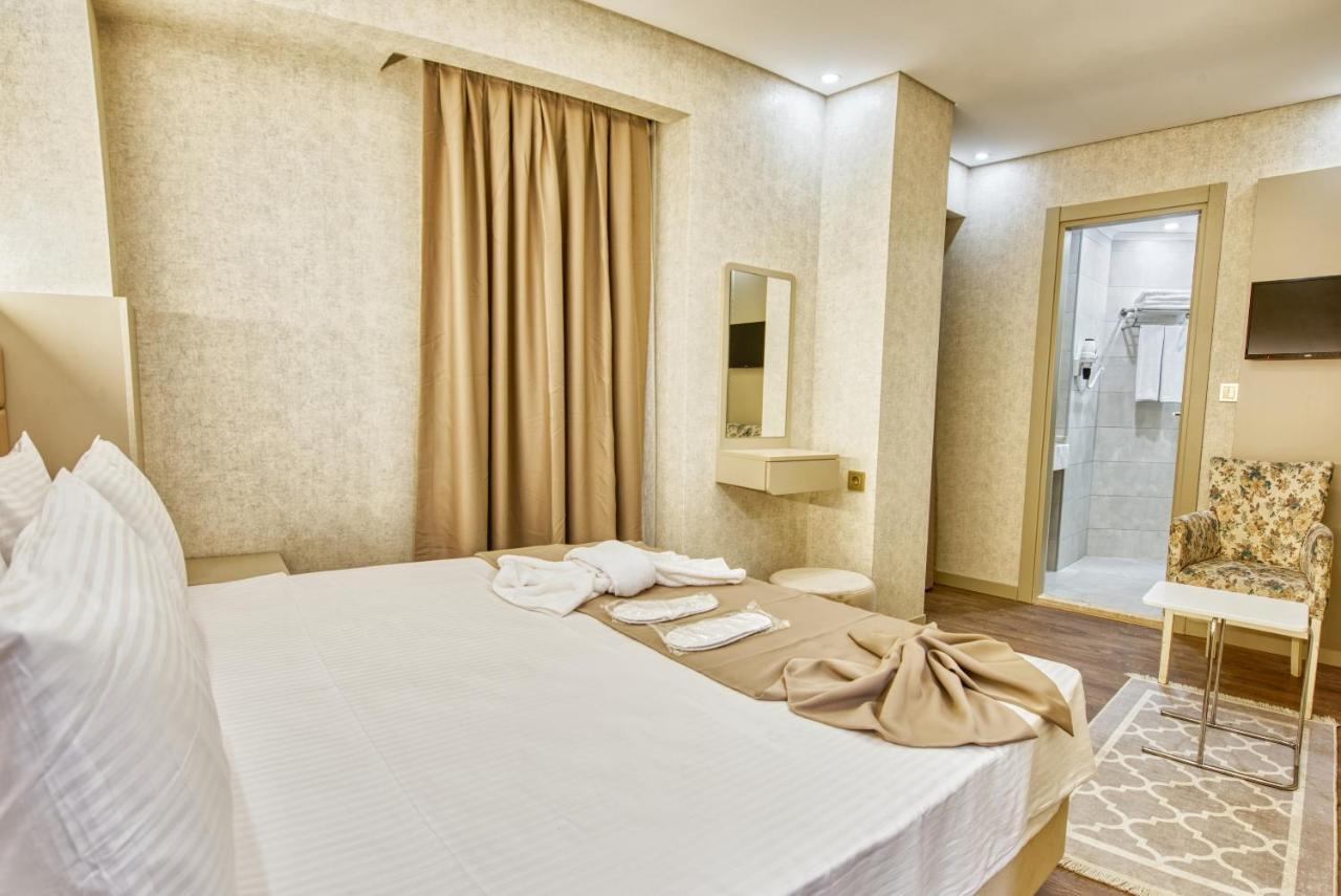 Florina Hotel *