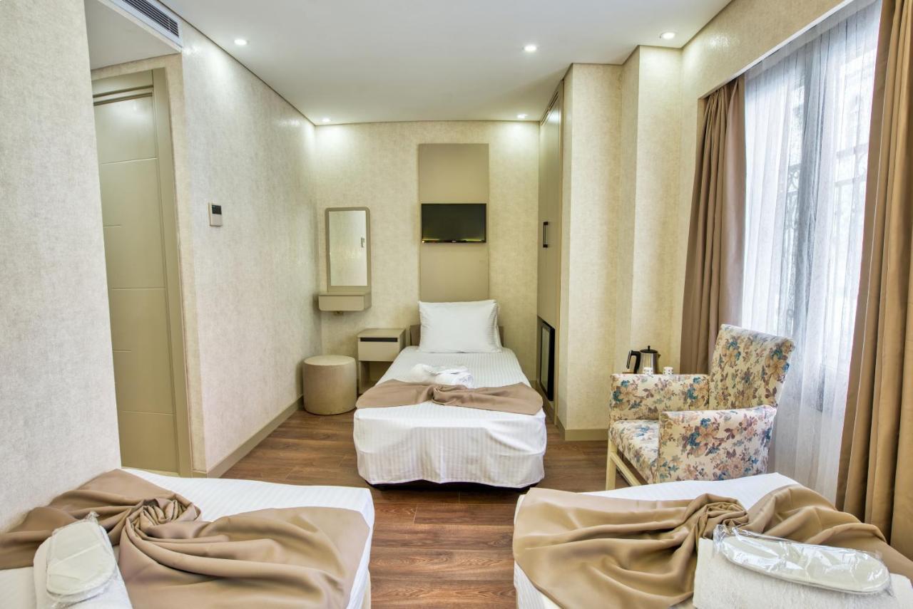 Florina Istanbul