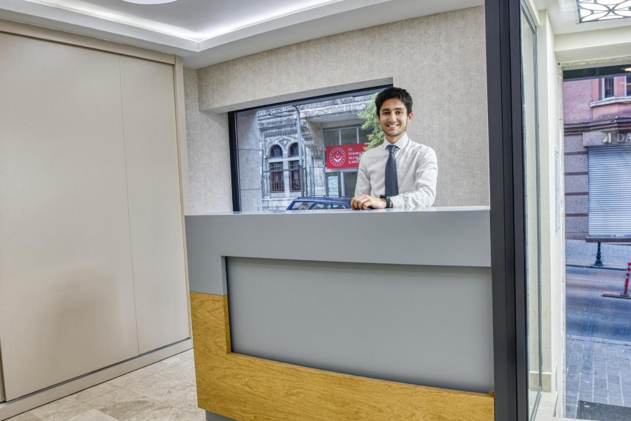 Florina Hotel Istanbul