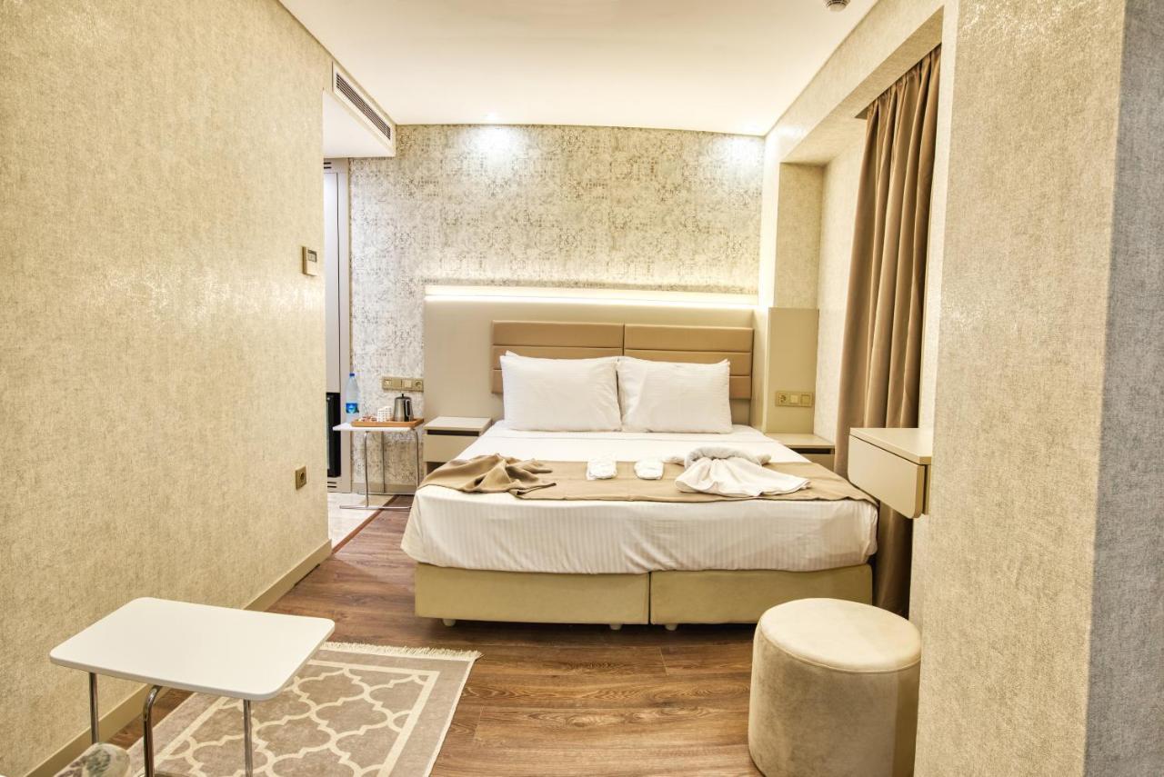 Hotel Florina Istanbul