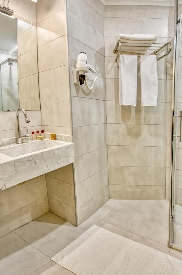Hotel Florina *