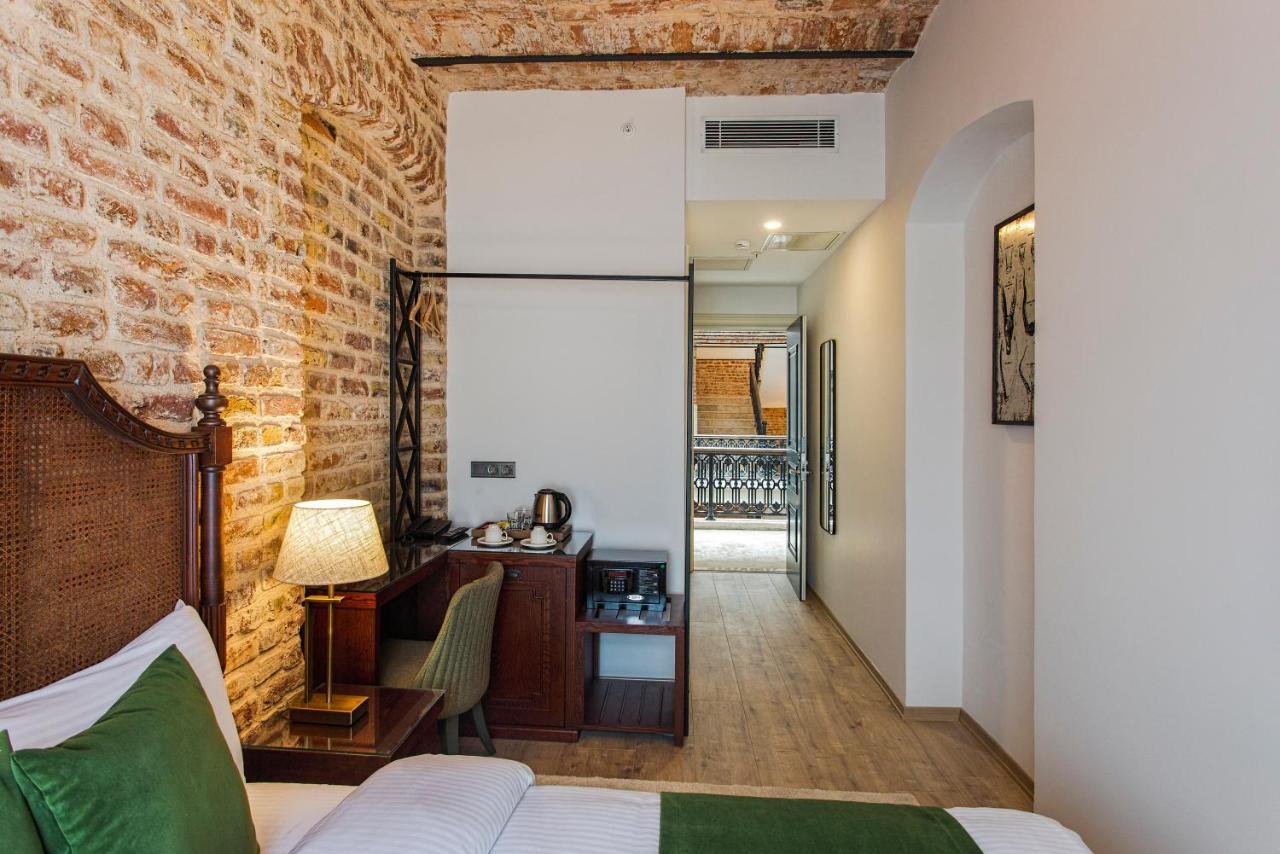 Sirkeci Hotel Istambul