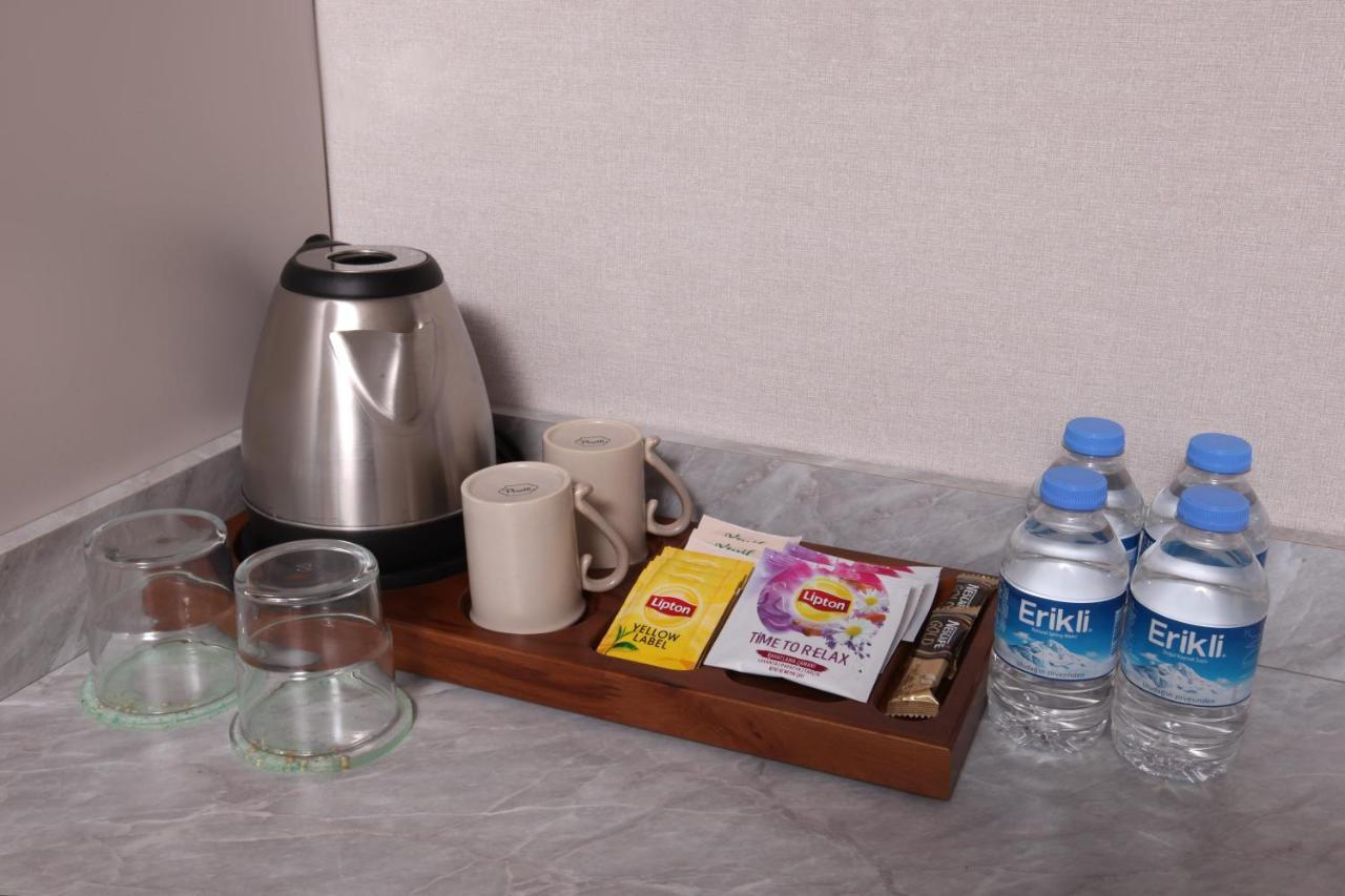 The Pearl Hotel Istanbul