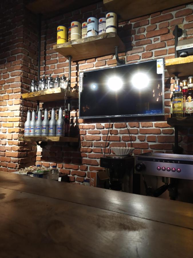 The Wolf Hotel Istanbul