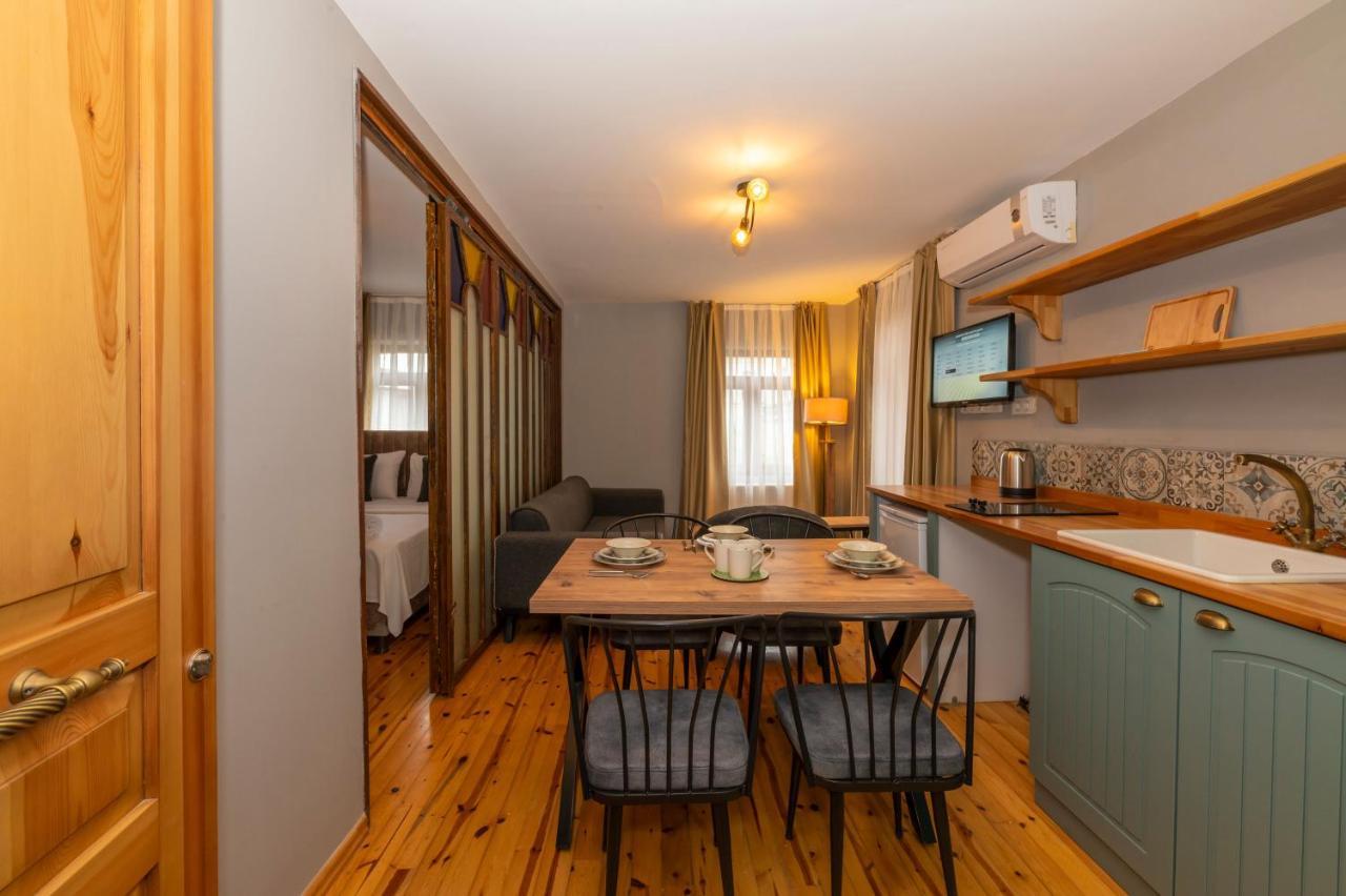 Suites Istanbul Hotel Istambul