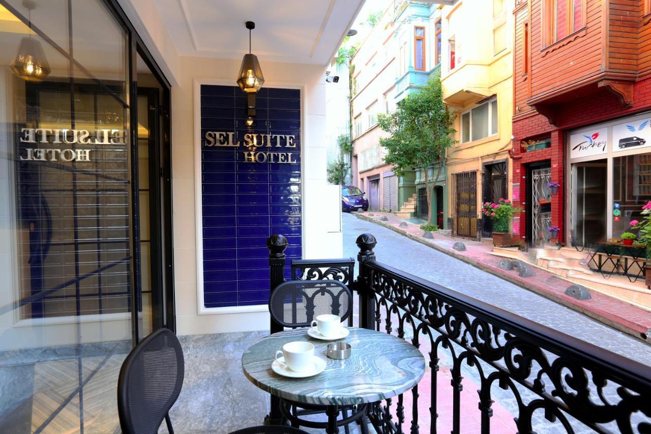 Hotel Sel Istanbul