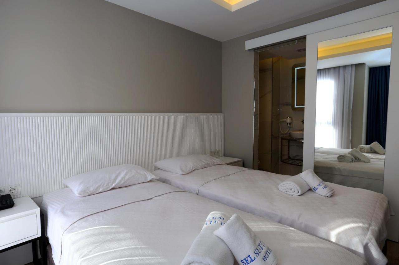 Sel Hotel Istanbul