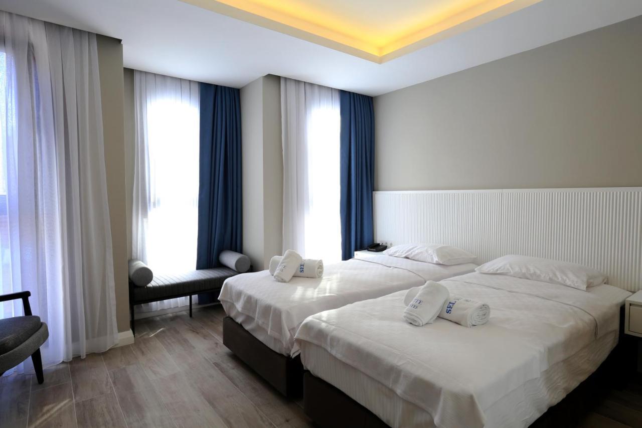 Hotel Sel *