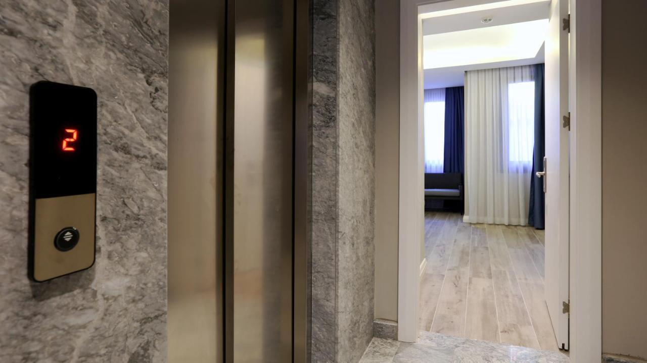Sel Hotel *
