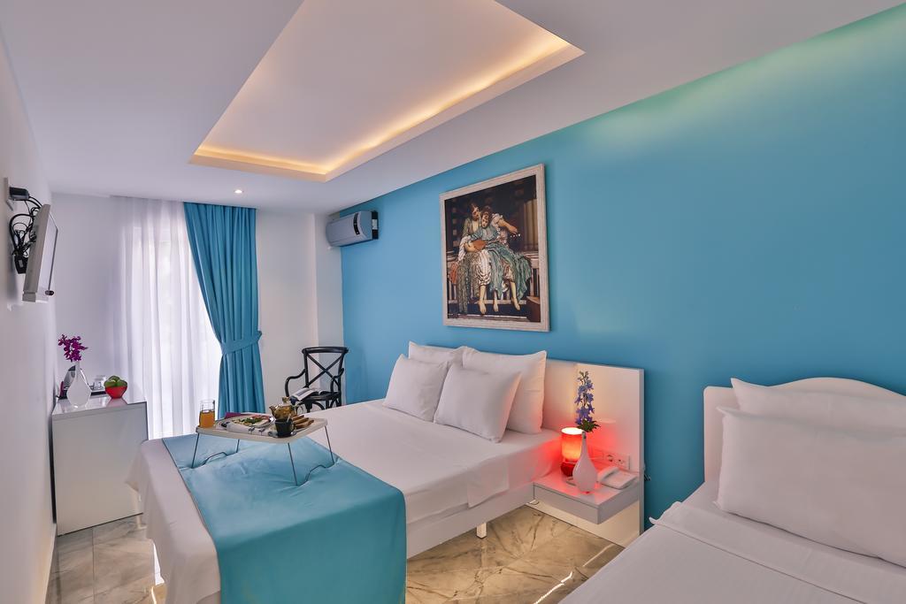 Bellezza Ortakoy 3*