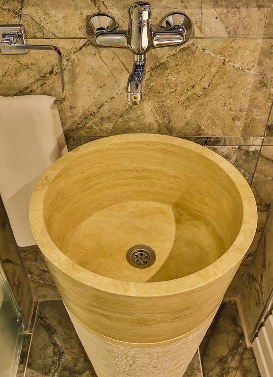 Bellezza Ortakoy Otel 3*