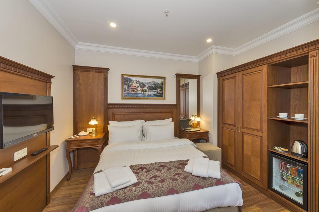 Hotel Blisstanbul Istanbul