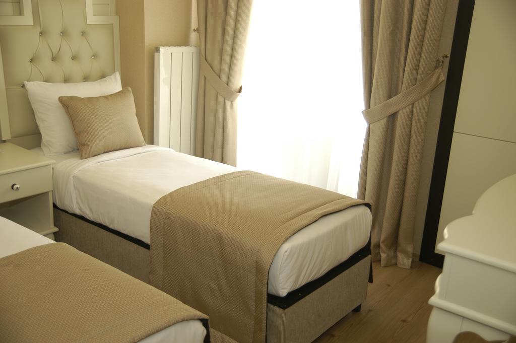 Comfort Elite Old Otel