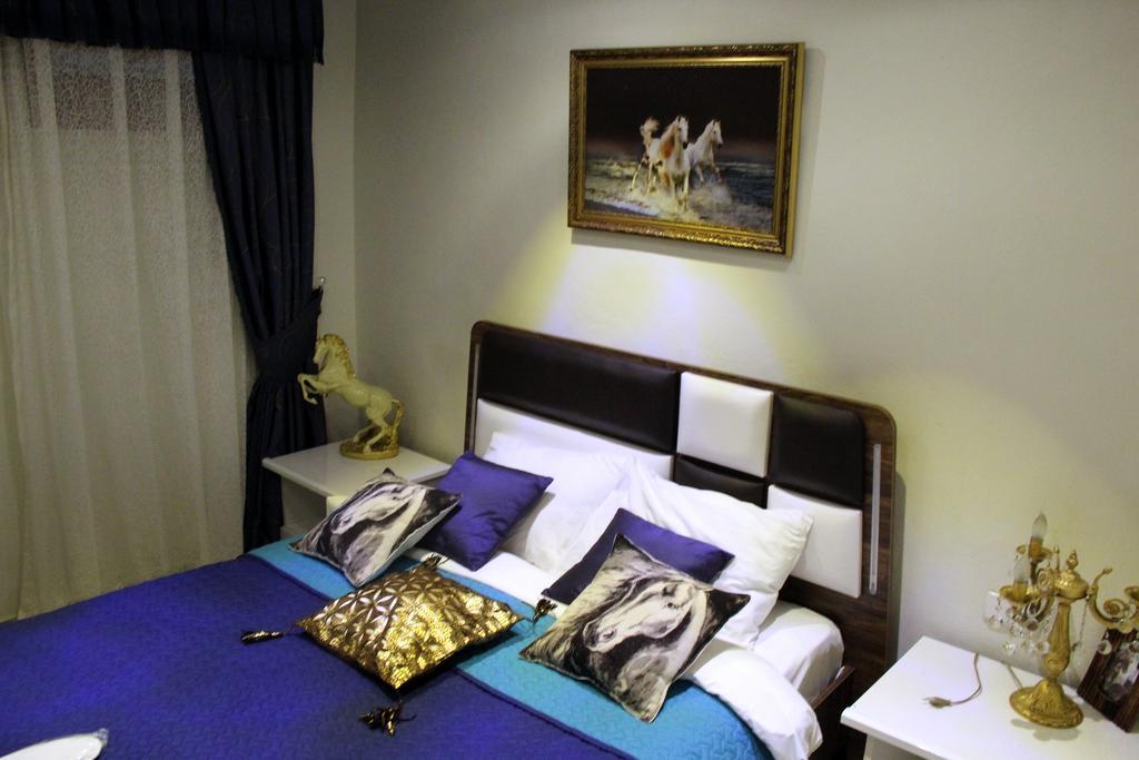 Aparthotel Balance Taksim Istanbul