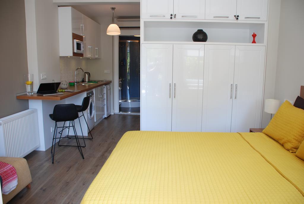 Apartment La Bella Pera