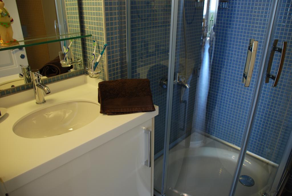 La Bella Pera Apartment Istanbul