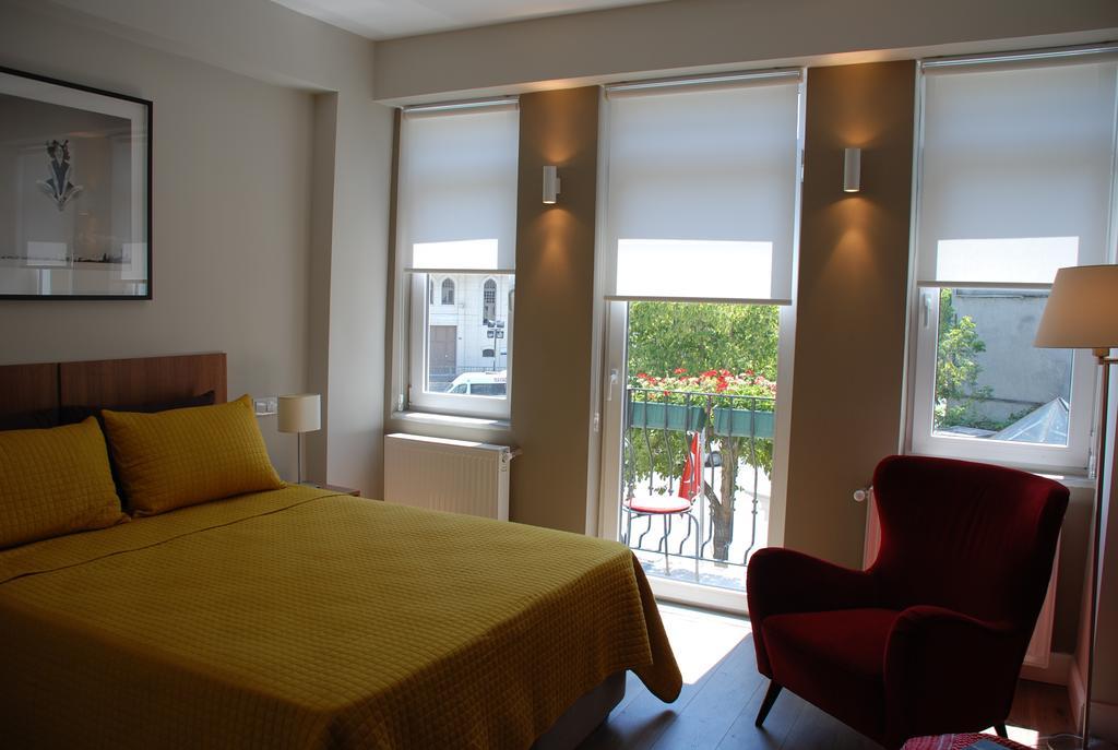 La Bella Pera Apartment