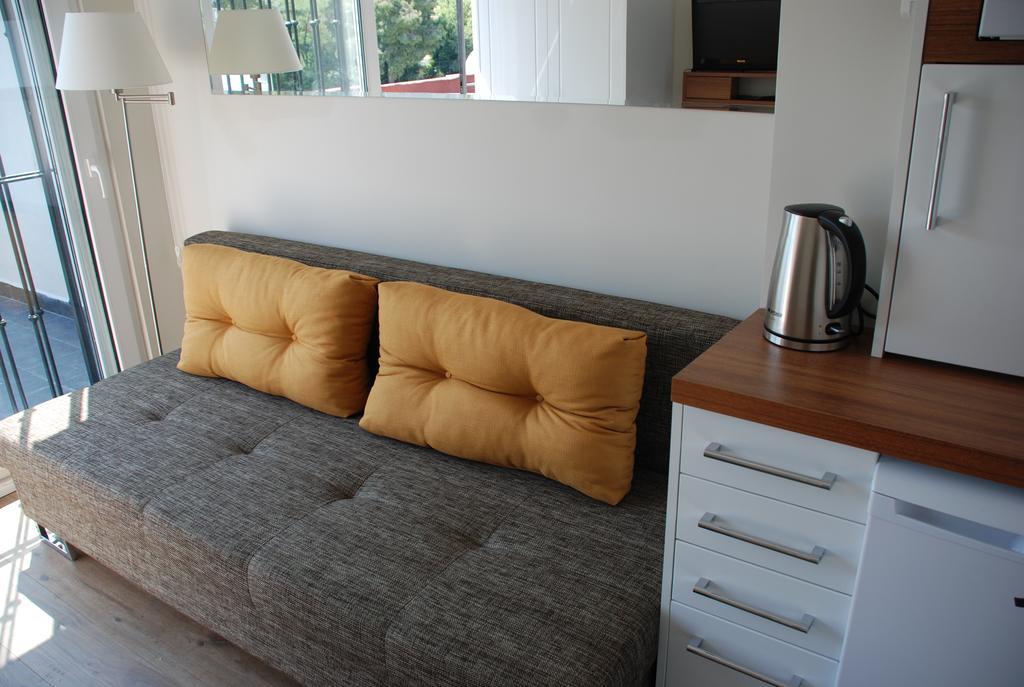 Apartment La Bella Pera *