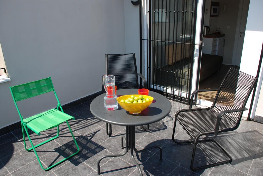 Apartment La Bella Pera Istanbul