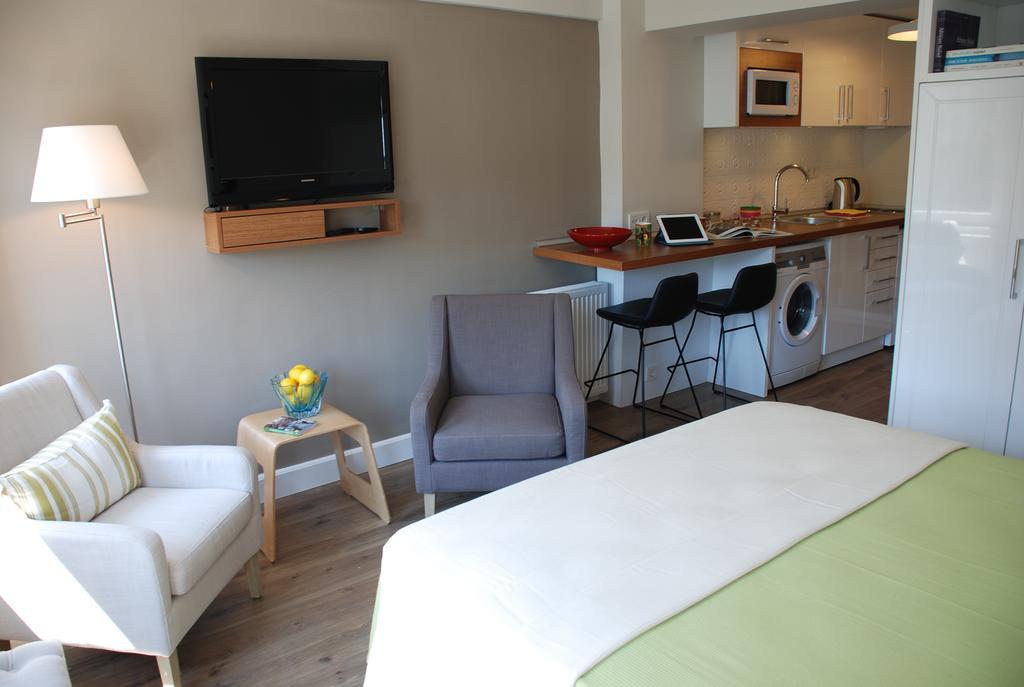 Apartment La Bella Pera