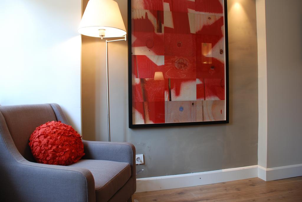 La Bella Pera Apartment