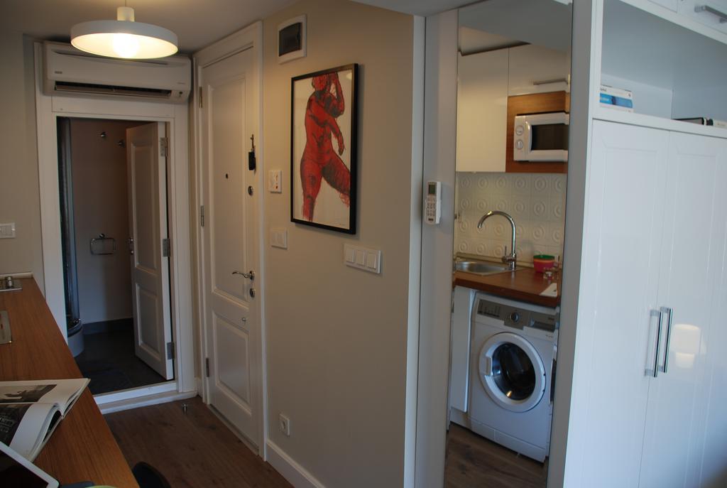 La Bella Pera Apartment *