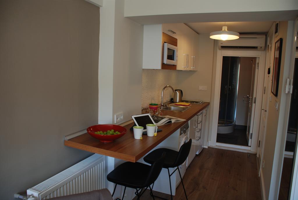 Apartment La Bella Pera