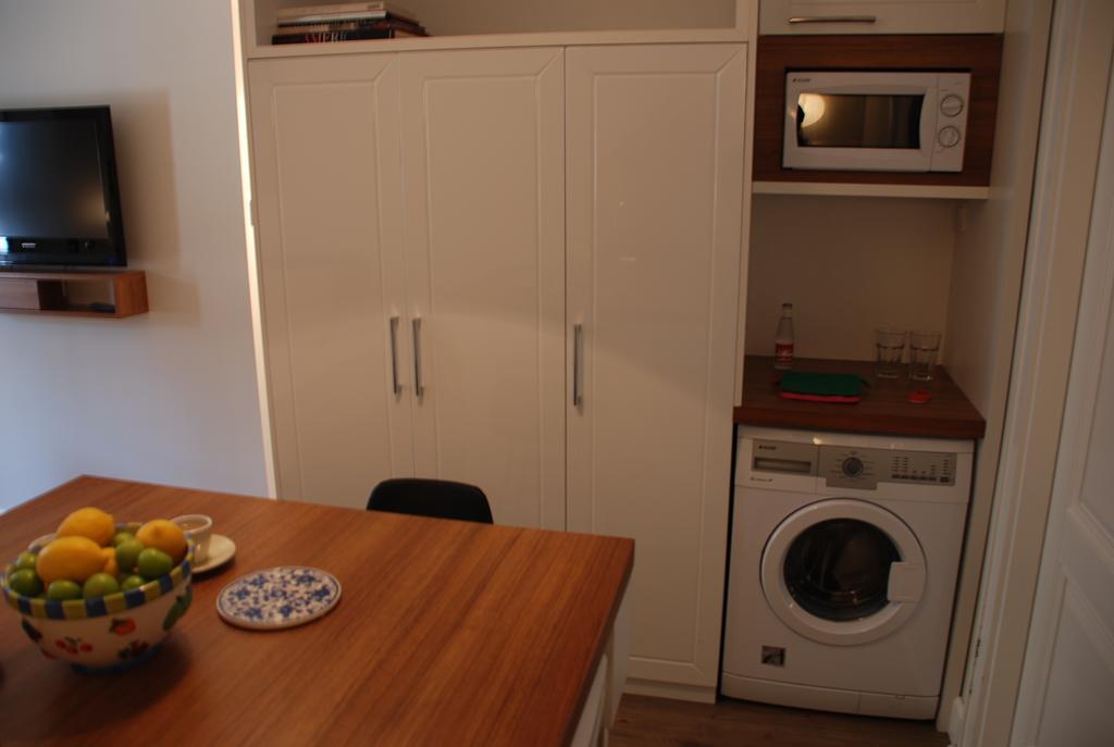 La Bella Pera Apartment