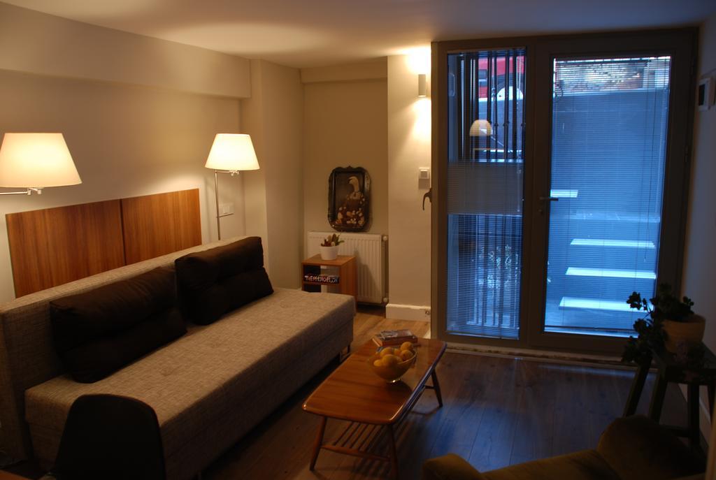 La Bella Pera Apartment *