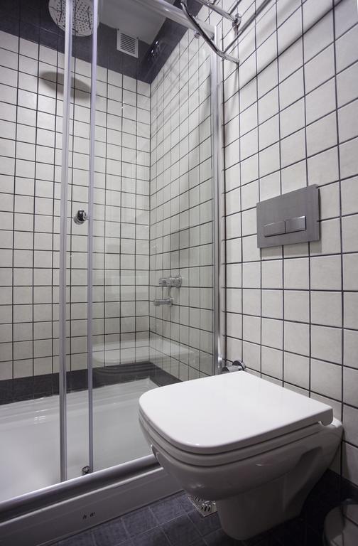 Big Urban 3* Istanbul