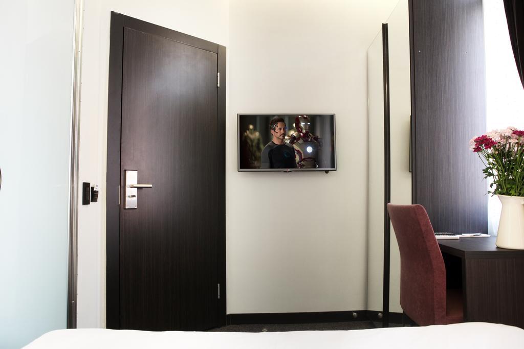 Big Urban Hotel Istanbul