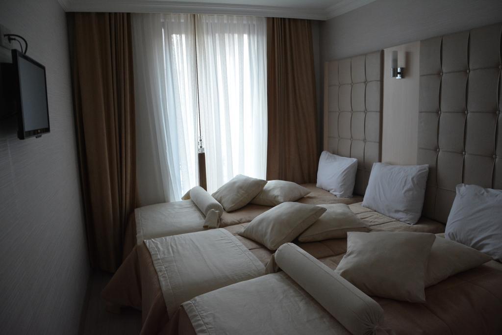 Hotel Sirin Gold