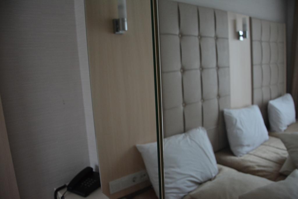 Sirin Gold Hotel