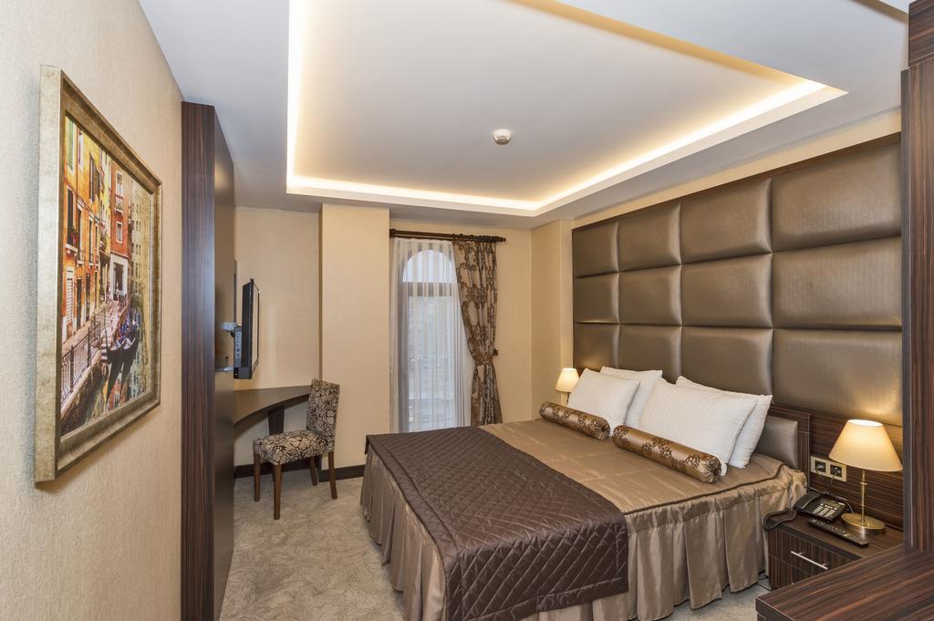 Romeo Hotel 5*