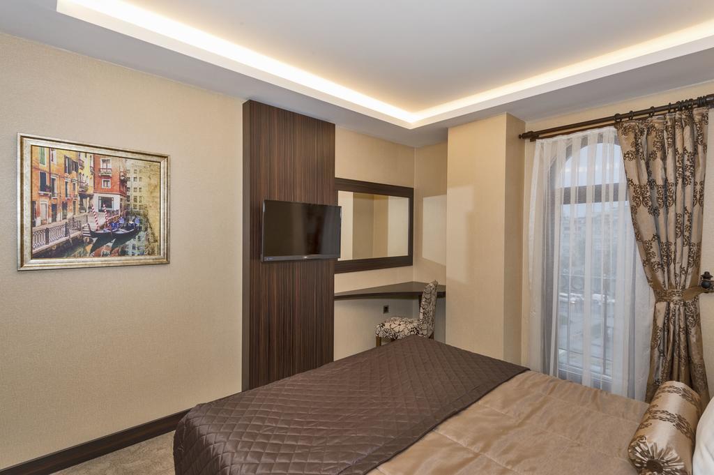 Hotel Romeo Istanbul